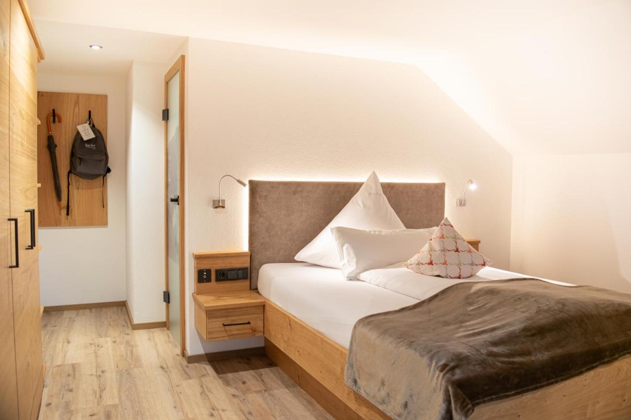 Hotel Bad Rain Mit Oberstaufen Plusgolf Esterno foto
