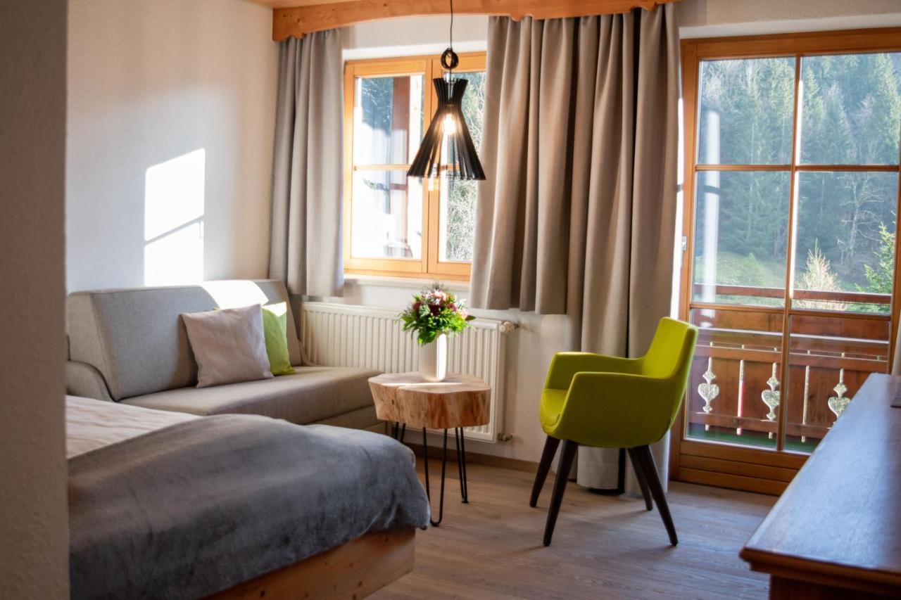 Hotel Bad Rain Mit Oberstaufen Plusgolf Esterno foto