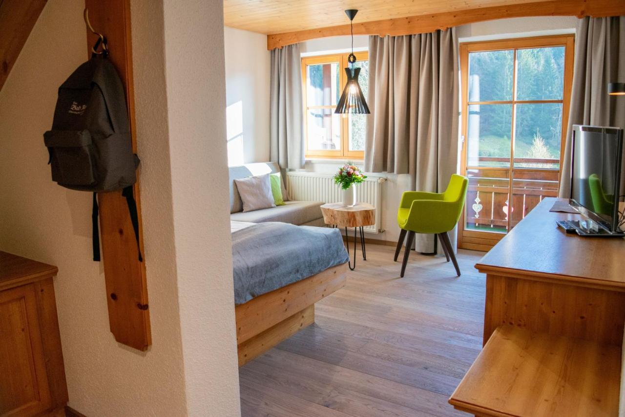 Hotel Bad Rain Mit Oberstaufen Plusgolf Esterno foto