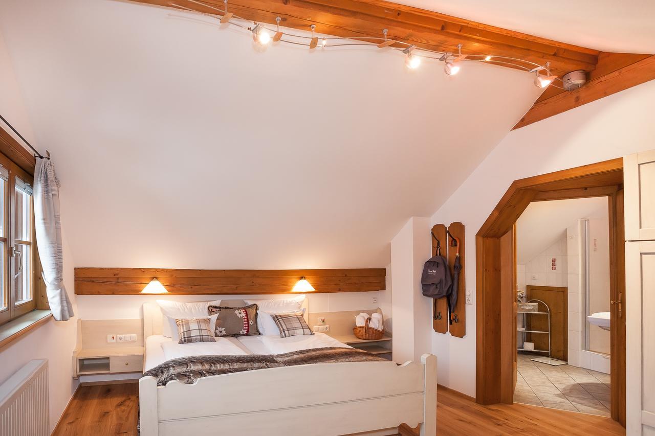 Hotel Bad Rain Mit Oberstaufen Plusgolf Esterno foto