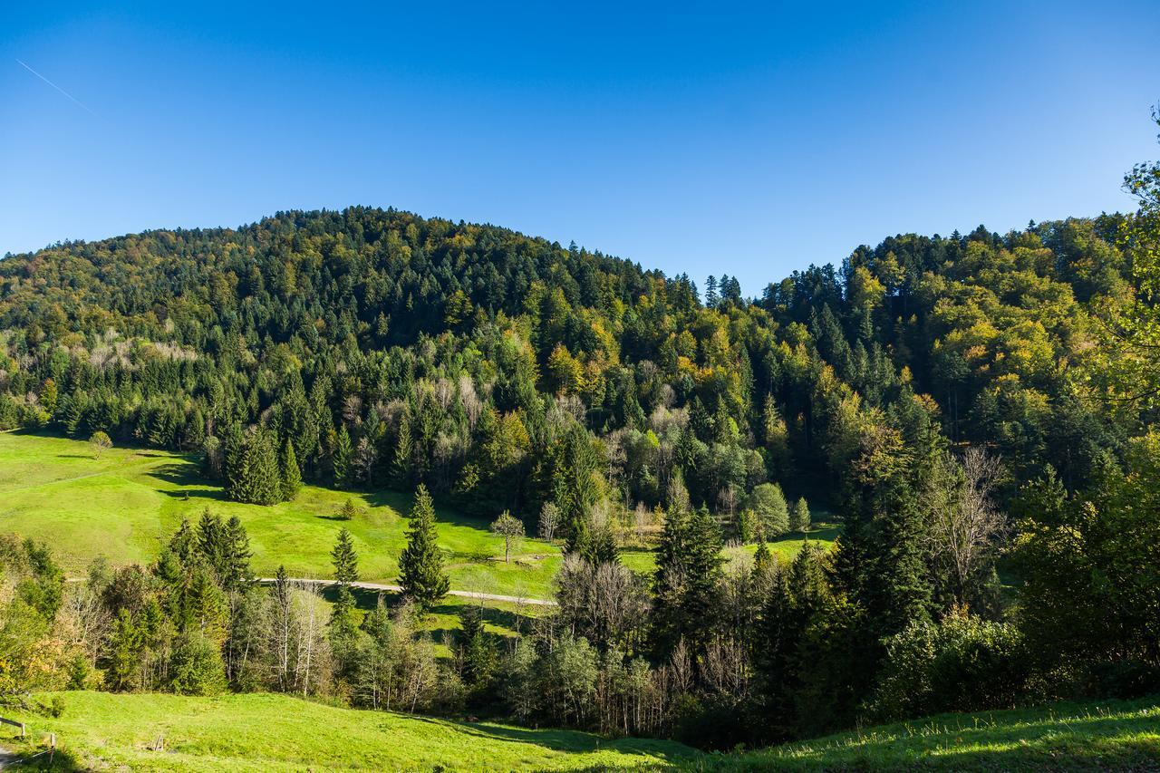 Hotel Bad Rain Mit Oberstaufen Plusgolf Esterno foto
