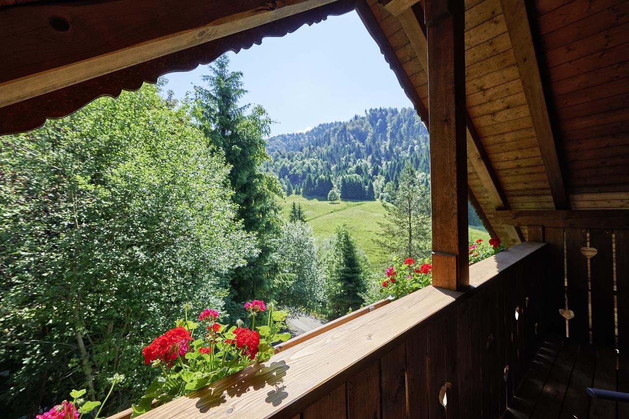 Hotel Bad Rain Mit Oberstaufen Plusgolf Esterno foto