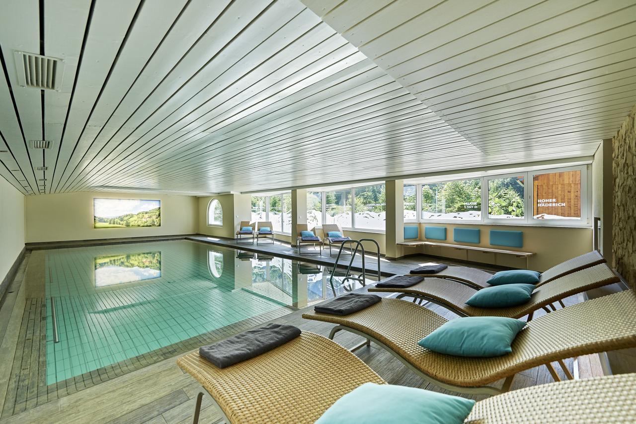 Hotel Bad Rain Mit Oberstaufen Plusgolf Esterno foto