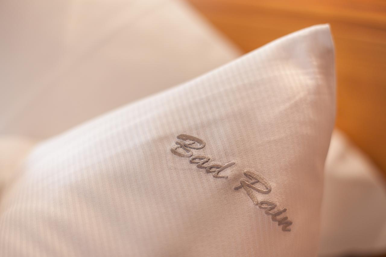 Hotel Bad Rain Mit Oberstaufen Plusgolf Esterno foto