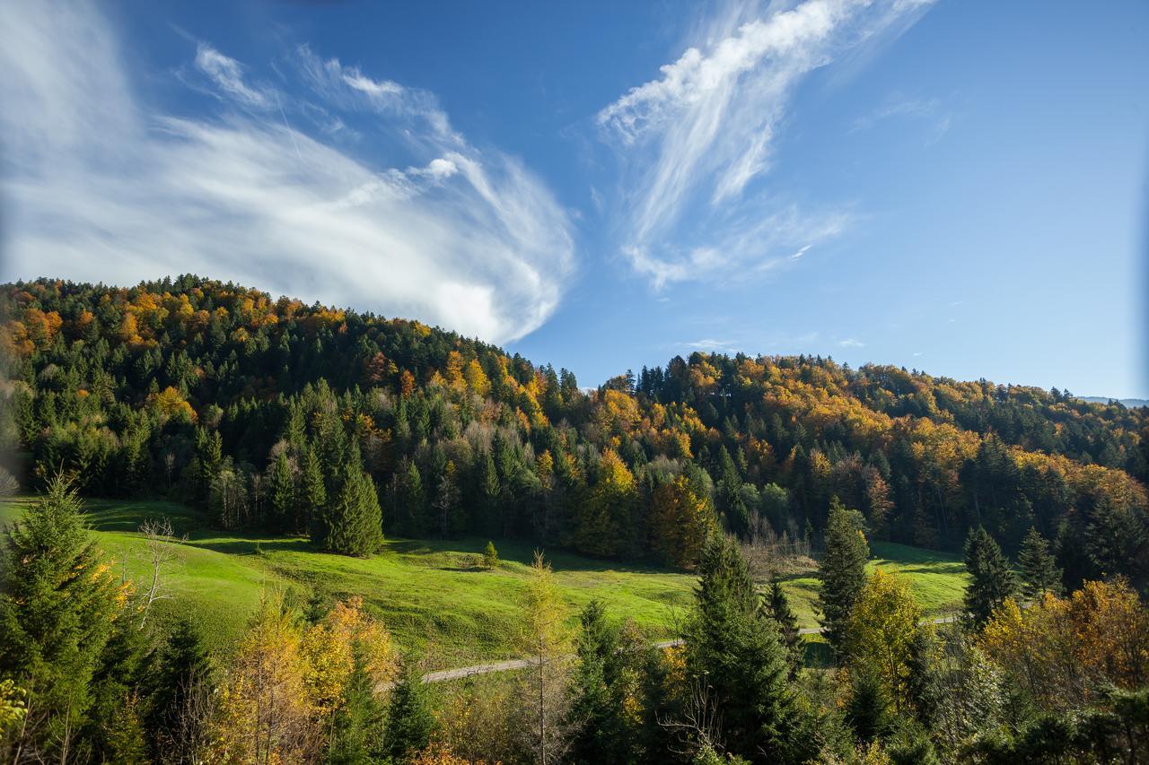 Hotel Bad Rain Mit Oberstaufen Plusgolf Esterno foto