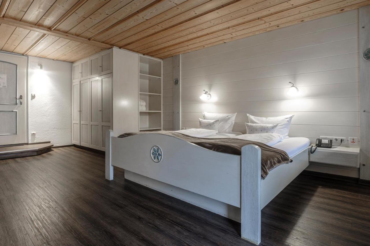 Hotel Bad Rain Mit Oberstaufen Plusgolf Esterno foto